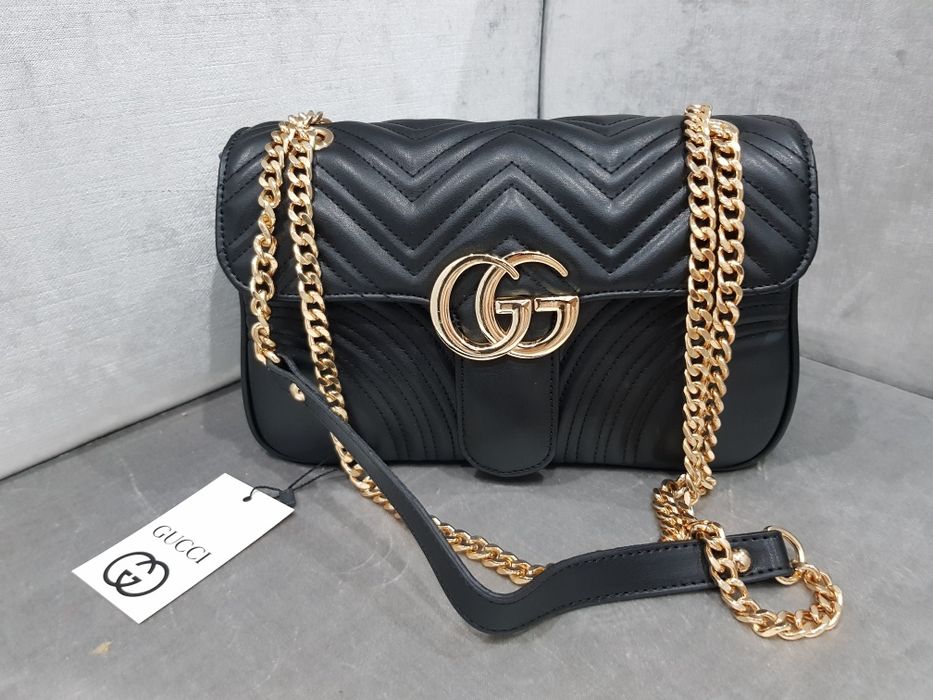 shoulder bag gucci olx